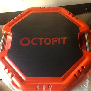 Octofit work out system